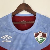 23/24 Fluminense Women 1:1 Quality Training Jersey