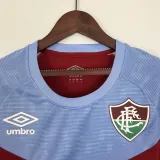 23/24 Fluminense Women 1:1 Quality Training Jersey