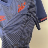23/24 Sports Recife Third Fans 1:1 Quality Soccer Jersey