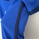 23/24 Cruzeiro Home 1:1 Quality Women Soccer Jersey