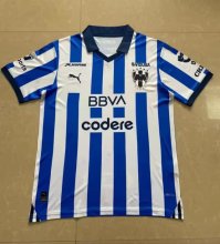 23/24 Monterrey Home Fans 1:1 Quality Soccer Jersey