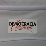 23/24 Corinthians Home White Fans 1:1 Quality Soccer Jersey