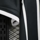 23/24 Corinthians Away Black Fans 1:1 Quality Soccer Jersey