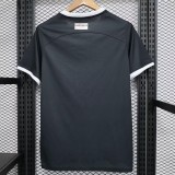 23/24 Corinthians Away Black Fans 1:1 Quality Soccer Jersey