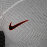 23/24 Corinthians Home White Player 1:1 Quality Soccer Jersey