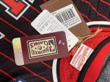 1996 Chicago Bulls Jordan #23 Hot Pressing 1:1 Quality Men NBA Jersey