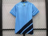 23/24 Athletico Paranaense Away Fans 1:1 Quality Soccer Jersey