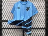 23/24 Athletico Paranaense Away Fans 1:1 Quality Soccer Jersey