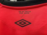 23/24 Athletico Paranaense Home Fans 1:1 Quality Soccer Jersey