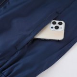 23/24 Sao Paulo Blue Windbreaker