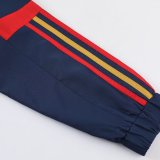 23/24 Sao Paulo Blue Windbreaker