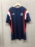 23/24 Chivas Blue Fans 1:1 Quality Training Shirts