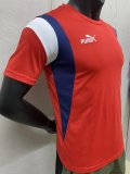 23/24 Chivas Red Fans 1:1 Quality Training Shirts
