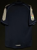 2005/2006 Real Madrid Away Retro 1:1 Quality Soccer Jersey
