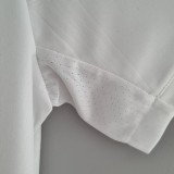22/23 Real Madrid Home BENZEMA#9 Golden Globe Commemorative Edition Fans 1:1 Quality Soccer Jersey