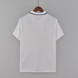 22/23 Real Madrid Home BENZEMA#9 Golden Globe Commemorative Edition Fans 1:1 Quality Soccer Jersey