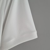 22/23 Real Madrid Home BENZEMA#9 Golden Globe Commemorative Edition Fans 1:1 Quality Soccer Jersey