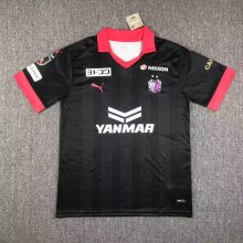 23/24 Cerezo Osaka Third Fans 1:1 Quality Soccer Jersey（大阪樱花）