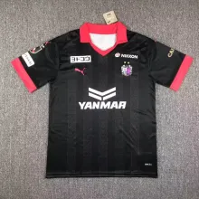 23/24 Cerezo Osaka Third Fans 1:1 Quality Soccer Jersey（大阪樱花）