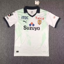 23/24 Shimizu S-Pulse Away Fans 1:1 Quality Soccer Jersey（清水鼓动）