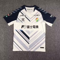 23/24 JEF United Ichihara Away Fans 1:1 Quality Soccer Jersey（千叶市原）