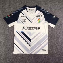 23/24 JEF United Ichihara Away Fans 1:1 Quality Soccer Jersey（千叶市原）