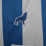 23/24 Paysandu Para Home Fans 1:1 Quality Soccer Jersey