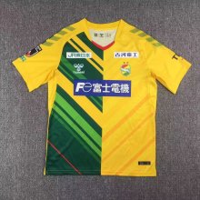 23/24 JEF United Ichihara Home Fans 1:1 Quality Soccer Jersey（千叶市原）
