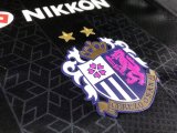 23/24 Cerezo Osaka Third Fans 1:1 Quality Soccer Jersey（大阪樱花）