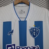 23/24 Paysandu Para Home Fans 1:1 Quality Soccer Jersey