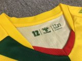 23/24 JEF United Ichihara Home Fans 1:1 Quality Soccer Jersey（千叶市原）
