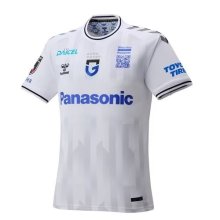 23/24 Gamba Osaka Away Fans 1:1 Quality Soccer Jersey（大阪钢巴）