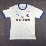 23/24 Oita Trinita Away Fans 1:1 Quality Soccer Jersey（大分三神）