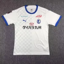 23/24 Oita Trinita Away Fans 1:1 Quality Soccer Jersey（大分三神）