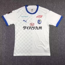 23/24 Oita Trinita Away Fans 1:1 Quality Soccer Jersey（大分三神）