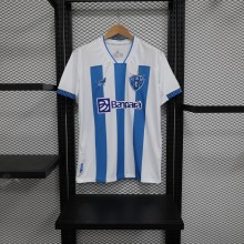 23/24 Paysandu Para Home Fans 1:1 Quality Soccer Jersey