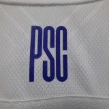 23/24 Paysandu Para Home Fans 1:1 Quality Soccer Jersey