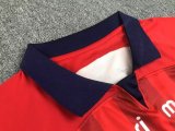 23/24 Kashima Antlers Home Fans 1:1 Quality Soccer Jersey（鹿岛鹿角）
