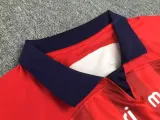 23/24 Kashima Antlers Home Fans 1:1 Quality Soccer Jersey（鹿岛鹿角）