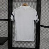 23/24 Marseille White 1:1 Quality Polo