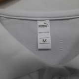 23/24 Marseille White 1:1 Quality Polo