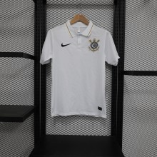 23/24 Flamengo White 1:1 Quality Polo