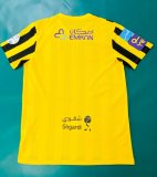 22/23 Al Ittihad (KSA) Home Fans 1:1 Quality Soccer Jersey（吉达联合）
