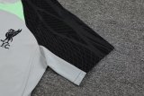 23/24 Liverpool Gray 1:1 Quality Training Jersey（A-Set）
