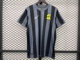 23/24 Al Ittihad (KSA) Away Fans 1:1 Quality Soccer Jersey（吉达联合）