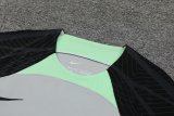 23/24 Liverpool Gray 1:1 Quality Training Jersey（A-Set）