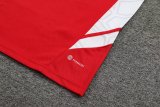 23/24 Bayern Munich Red 1:1 Quality Training Jersey（A-Set）
