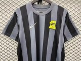 23/24 Al Ittihad (KSA) Away Fans 1:1 Quality Soccer Jersey（吉达联合）