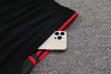 23/24 Bayern Munich Red 1:1 Quality Training Jersey（A-Set）