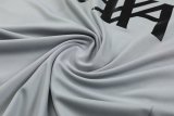 23/24 Liverpool Gray 1:1 Quality Training Jersey（A-Set）